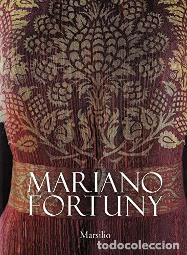 Libros: Mariano Fortuny - Fortuny, Mariano