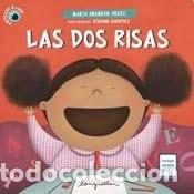 B&uuml;cher: Las dos risas - Mar&iacute;a Brand&aacute;n Ar&aacute;oz - Mar&iacute;a Brand&aacute;n Ar&aacute;oz