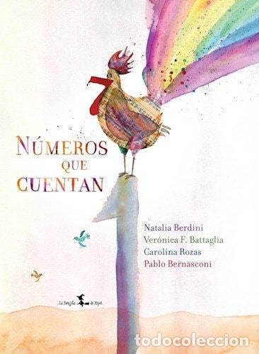 B&uuml;cher: Numeros Que Cuentan (Coleccion Diente De Leon) (Ilustrado) ( - Berdini