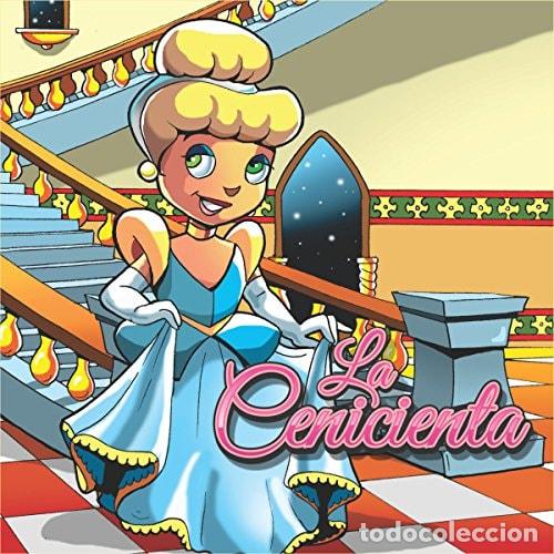 Libros: * BLANCANIEVES - CENICIENTA - Varios - Varios - Foto 1