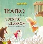 books: Teatro con los cuentos cl&aacute;sicos - Florencia Esse - Florencia Esse