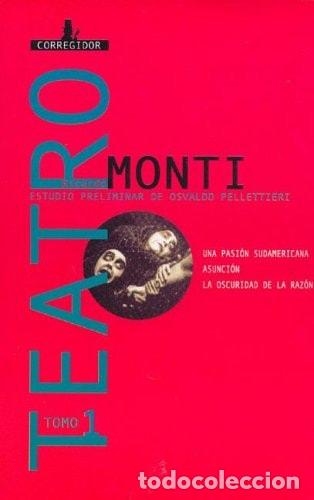 books: &rdquo;Visita ; Marathon ; La cortina de abalorios ; Finlandia ; Ap&rdquo; - Ricardo Monti