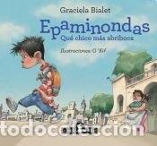 B&uuml;cher: Epaminondas : qu&eacute; chico m&aacute;s abriboca - Bialet - Bialet