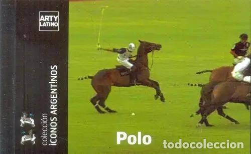 Libros: Polo - Sinautor, Sinautor, De Sinautor, Sinautor. Editorial - SINAUTOR, SINAUTOR