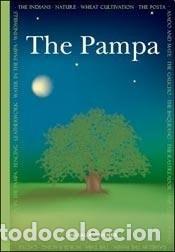 Libros: The Pampa - M&oacute;nica Gloria Hoss de le Comte - M&oacute;nica Gloria Hoss de le Comte