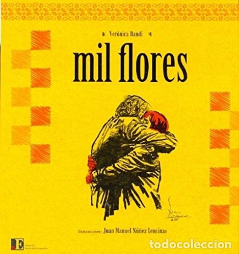 Libros: Mil flores - Bandi - Bandi