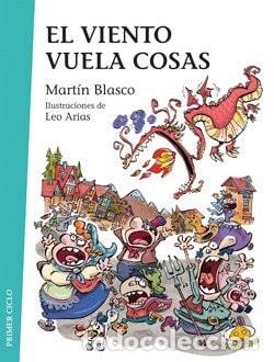 books: unknown - MARTIN, ARIAS, LEO BLASCO - MARTIN, ARIAS, LEO BLASCO