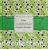 books: Esta amistad es para siempre - Linda (comp.) Roberts - Linda (comp.) Roberts