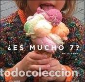 books: &iquest;Es mucho 7? - Antje Damm - Antje Damm