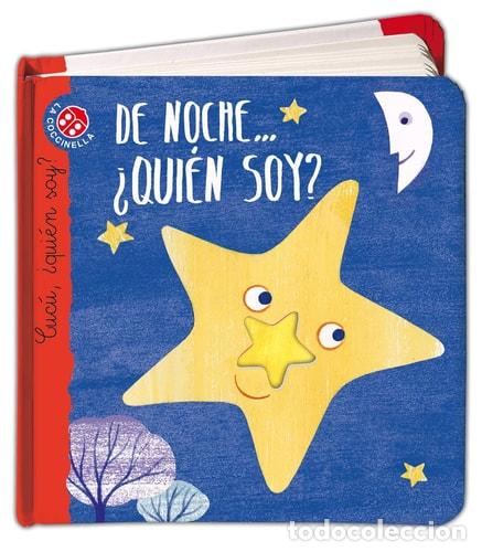 books: De noche,,, &iquest;qui&eacute;n soy? - Raffaella Castagna - Raffaella Castagna