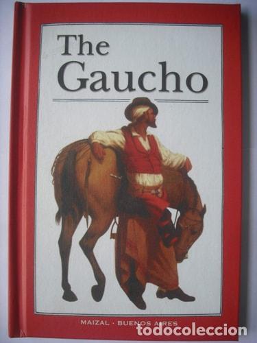 Libros: The Gaucho - M&oacute;nica G. Hoss de le Comte - M&oacute;nica G. Hoss de le Comte