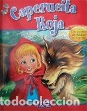 Libros: Caperucita Roja - VVAA - VVAA