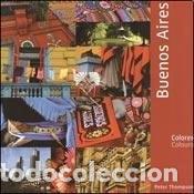 Libros: Buenos Aires : colores - unknown - unknown