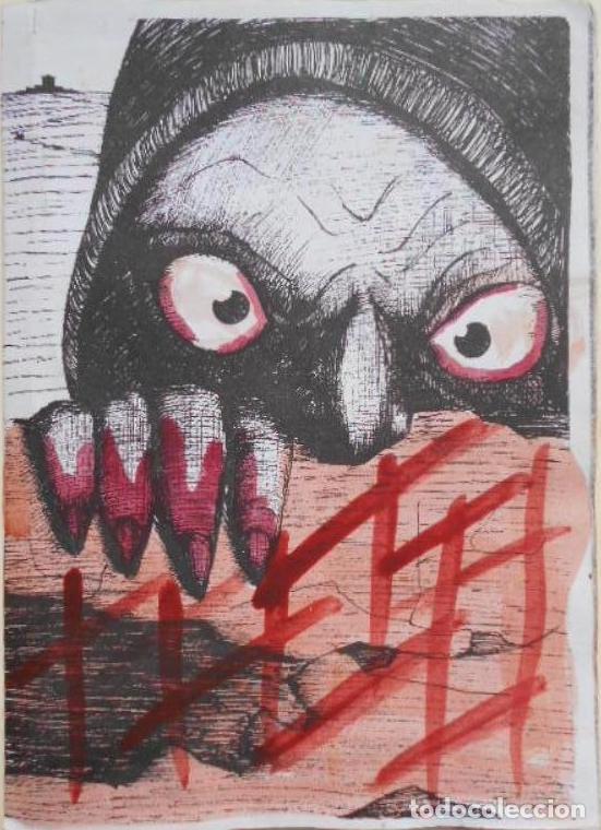 Libros: Discurso del Hambre mientras se Marchitan dos Ciudades. - Herrera Carpio, Liuvan.