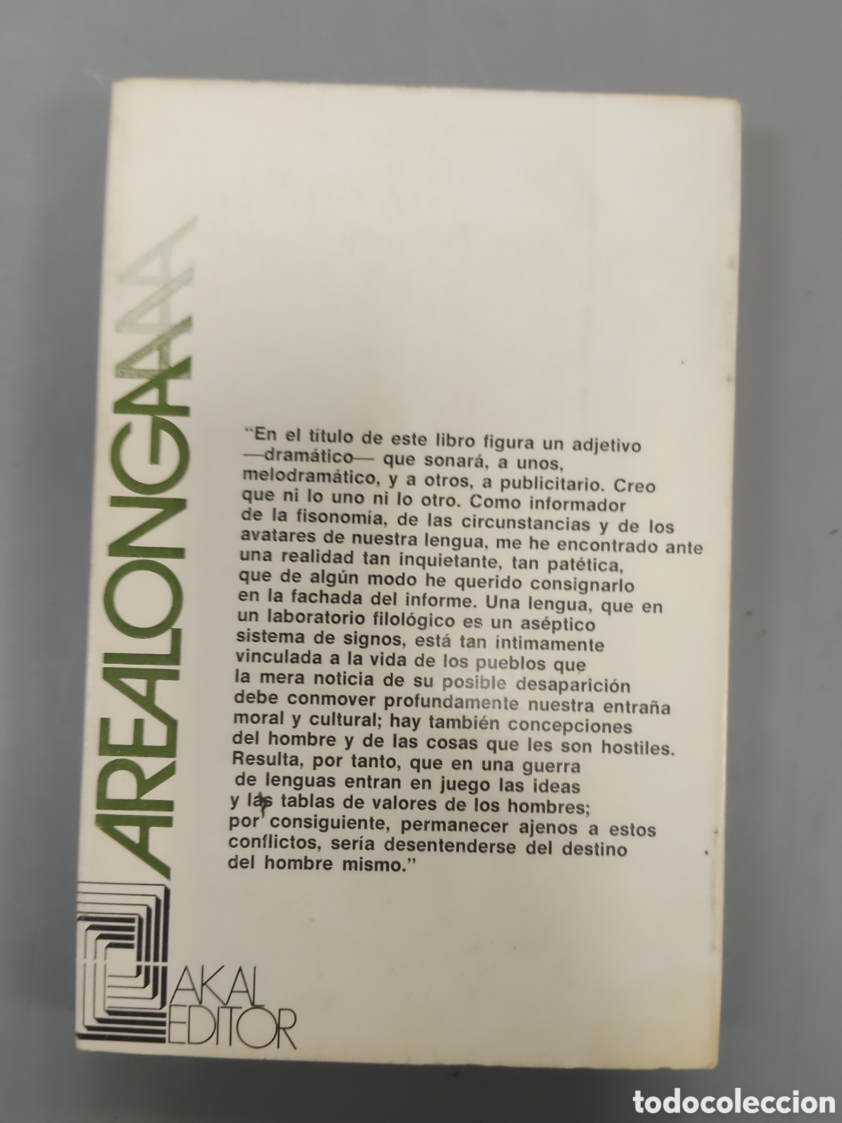 Libros: Xes&uacute;s Alonso Montero - Foto 3