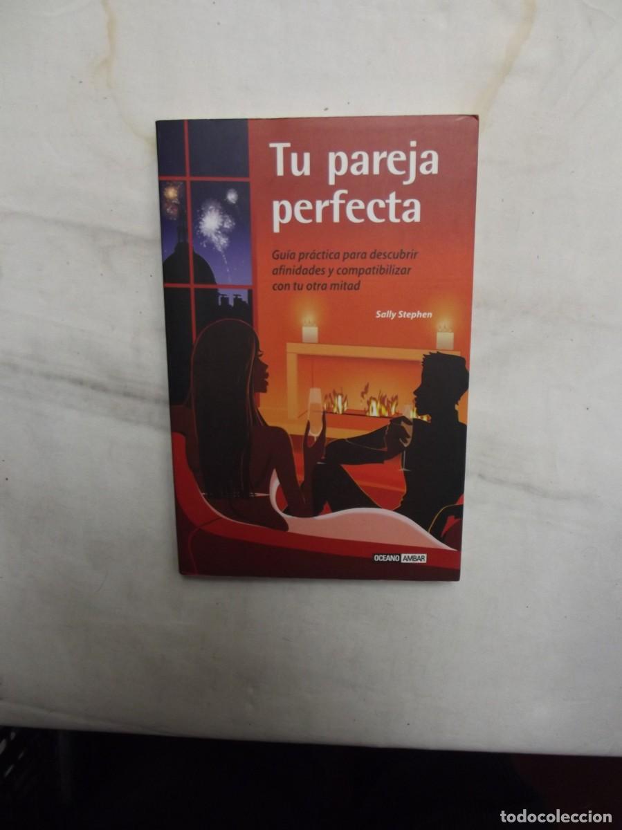 Libros: TU PAREJA PERFECTA DE SALLY STEPHEN - Foto 1