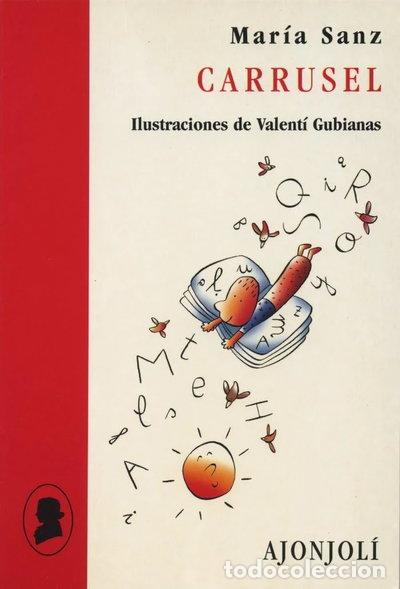 Libros: Carrusel- 9788475177731 - Foto 1