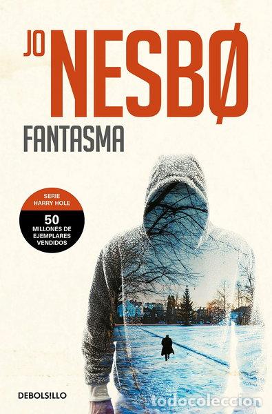 Libros: Fantasma- 9788466338820 - Foto 1
