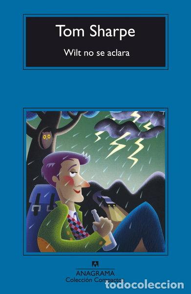 Libri di seconda mano: Wilt no se aclara- 9788433972798