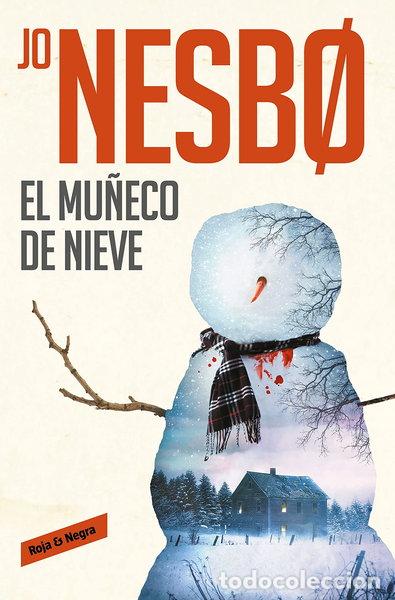 Libros: El mu&ntilde;eco de nieve- 9788416709557