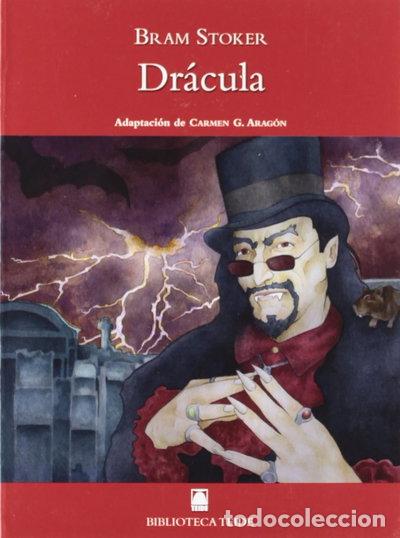 Libros: Dr&aacute;cula- 9788430760909