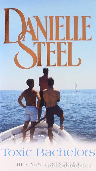 Libros: Toxic Bachelors- 9780552168304