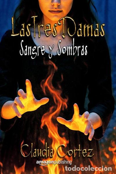 Libri di seconda mano: Sangre y Sombras- 9798271441592