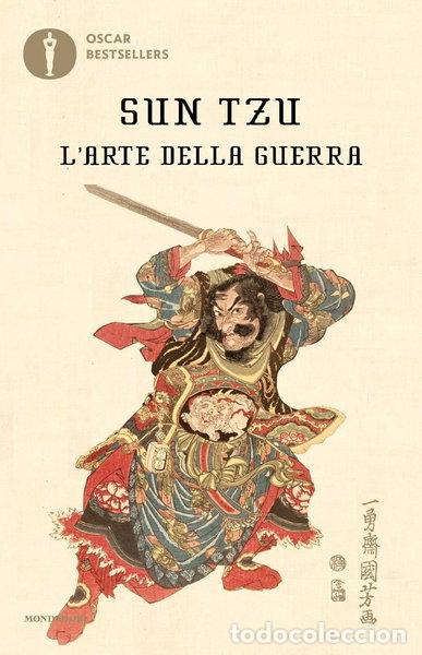 Libros: L'arte della guerra- 9788804703662