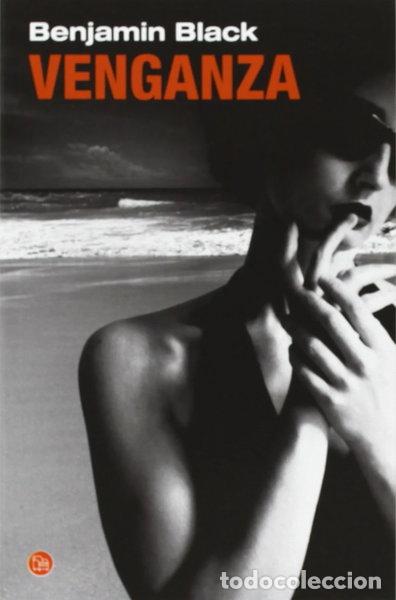 Libros: Venganza- 9788466327770