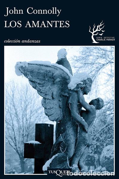 Libros: Los amantes- 9788483832097