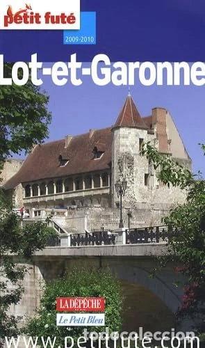 Libros: Petit fut&eacute; Lot-et-Garonne- 9782746925489