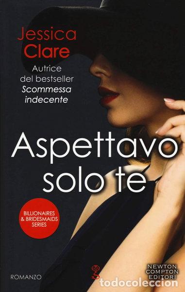 Libros: Aspettavo solo te- 9788822725899