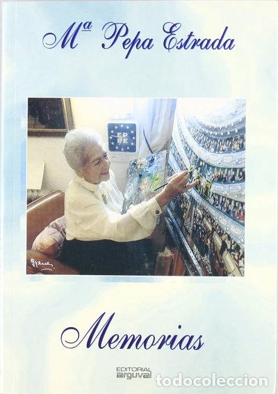 Libros: Memorias- 9788486167899