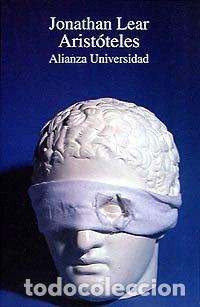 Libros: Arist&oacute;teles- 9788420627724