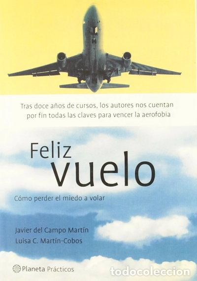 B&uuml;cher: Feliz vuelo- 9788408041535
