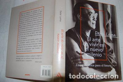 Libros: El arte de vivir en el nuevo milenio- 9788425334566