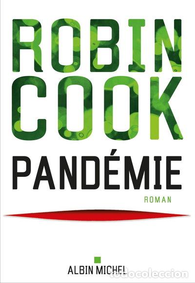 Libros: Pand&eacute;mie- 9782226442116