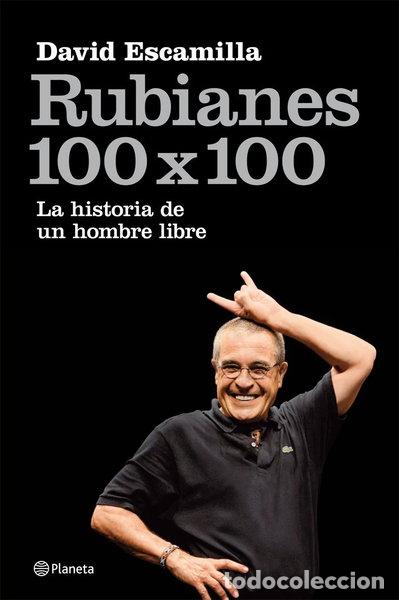 Libros: Rubianes 100 x 100- 9788408087663