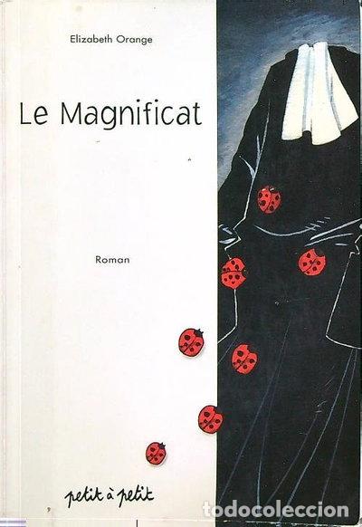 Libros: Le Magnificat- 9782914401500
