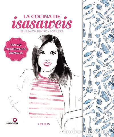 Libros: La cocina de Isasaweis- 9788441538481