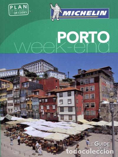 Libros: Porto week-end- 9782067197596