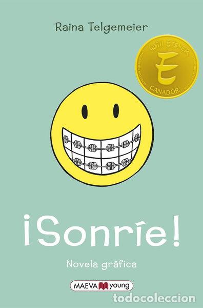 Libri di seconda mano: &iexcl;Sonr&iacute;e!- 9788416690886