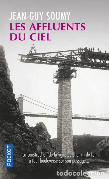 books: Les affluents du ciel- 9782266103909