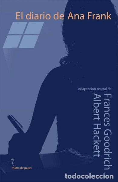 books: El diario de Ana Frank- 9788498451504