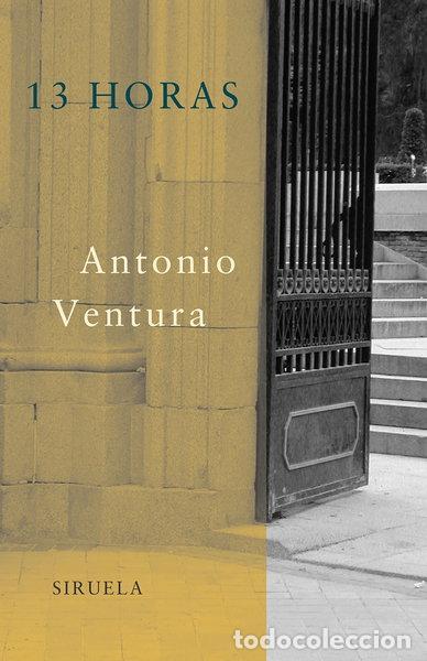 B&uuml;cher: 13 horas- 9788478448227