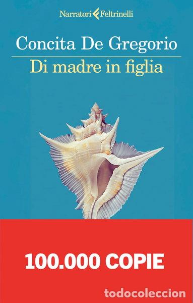B&uuml;cher: Di madre in figlia- 9788807036682