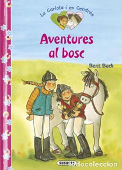 B&uuml;cher: Aventures al bosc- 9788467719055