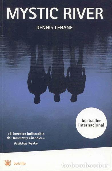 Libros: Mystic River- 9788478715220