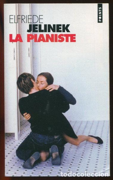 Libros: La Pianiste- 9782020508728