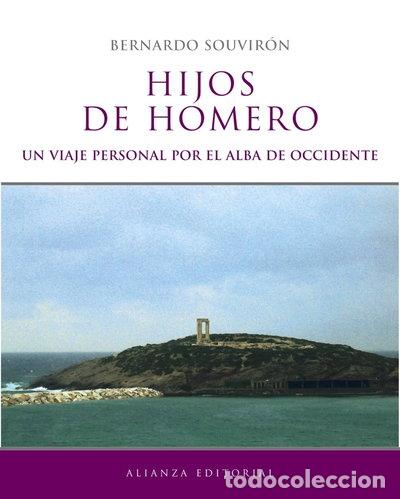 Libros: Hijos de Homero- 9788420620008
